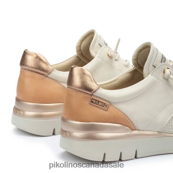 CANTABRIA sneakers with Shock Comfort technology Women Nata 4604J181 Pikolinos Footwear