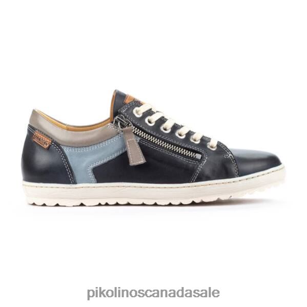 LAGOS Women Ocean 4604J774 Pikolinos Footwear