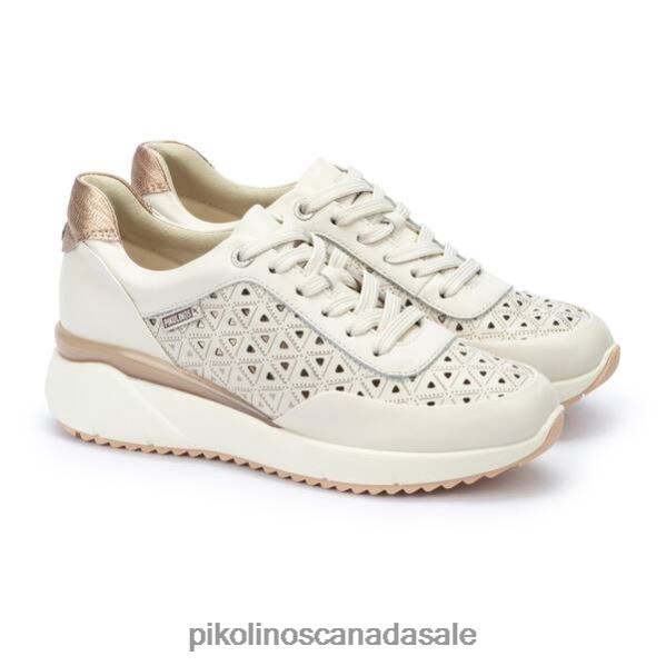 SELLA Sella sporty style sneakers Women Nata 4604J763 Pikolinos Footwear