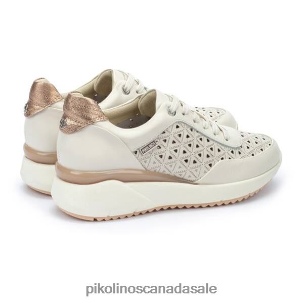 SELLA Sella sporty style sneakers Women Nata 4604J763 Pikolinos Footwear