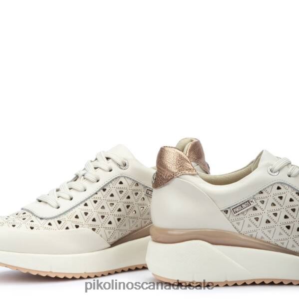 SELLA Sella sporty style sneakers Women Nata 4604J763 Pikolinos Footwear