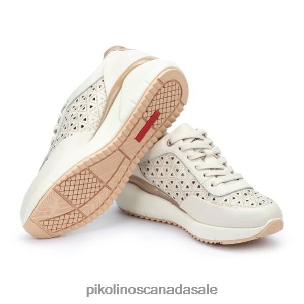 SELLA Sella sporty style sneakers Women Nata 4604J763 Pikolinos Footwear