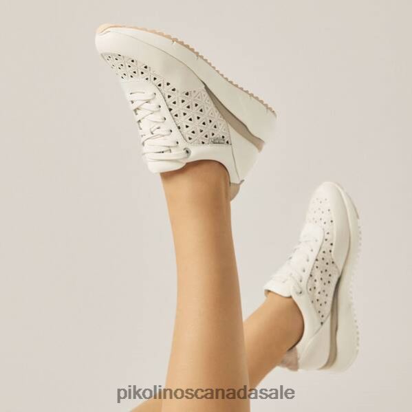 SELLA Sella sporty style sneakers Women Nata 4604J763 Pikolinos Footwear