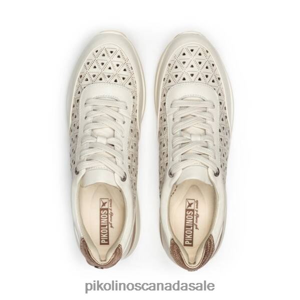 SELLA Sella sporty style sneakers Women Nata 4604J763 Pikolinos Footwear