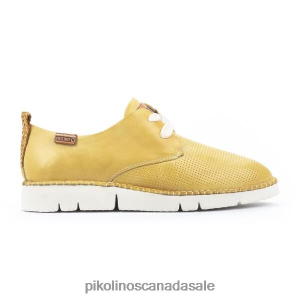 VERA basic footwear Women Sol 4604J772 Pikolinos Footwear