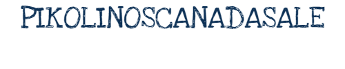 Pikolinoscanadasale